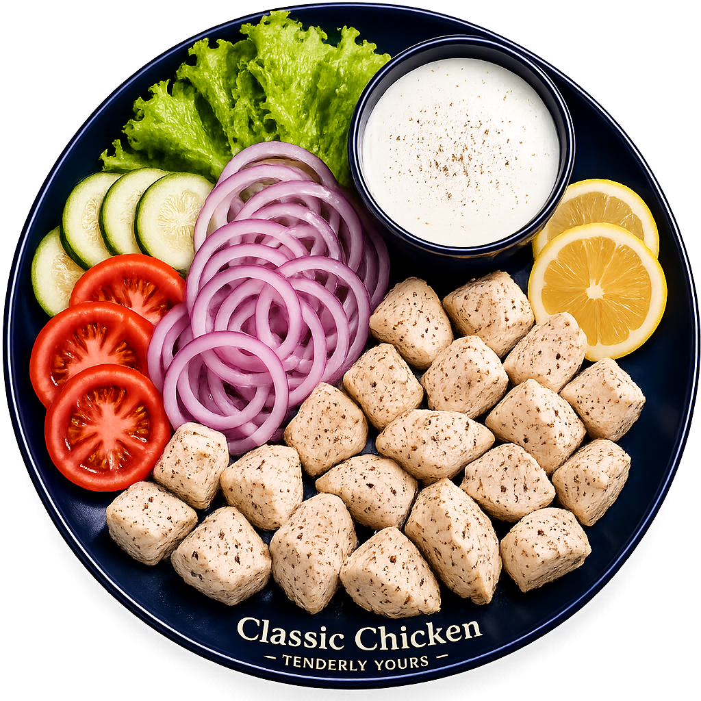 Classic Chicken Breast